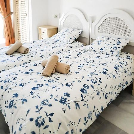 Homelystay-Benalmadena, Puerto Marina Zewnętrze zdjęcie