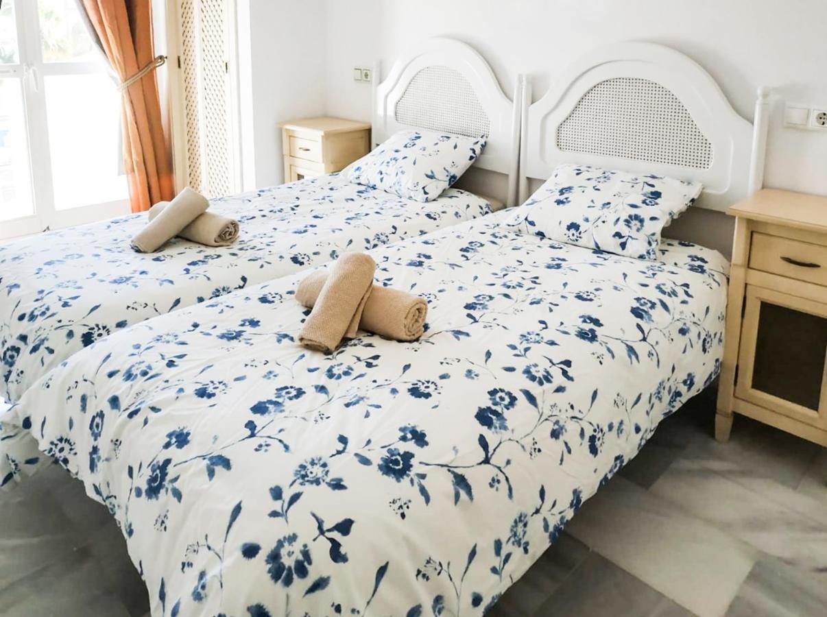 Homelystay-Benalmadena, Puerto Marina Zewnętrze zdjęcie