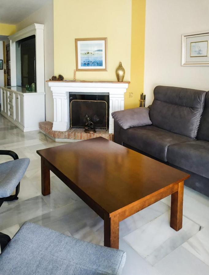 Homelystay-Benalmadena, Puerto Marina Zewnętrze zdjęcie