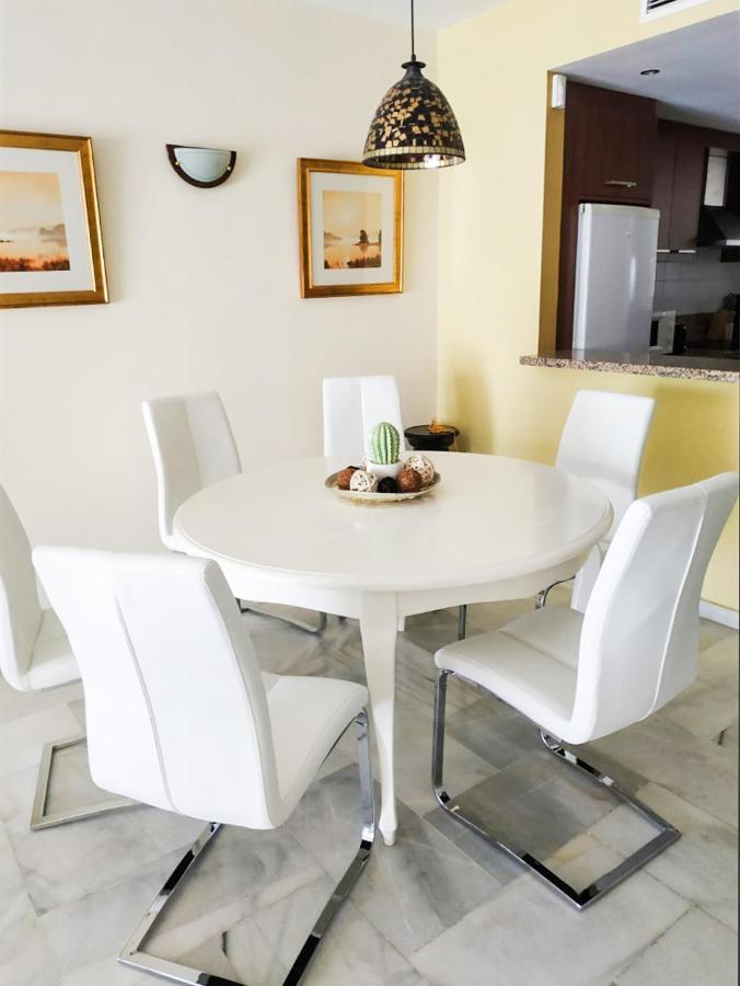 Homelystay-Benalmadena, Puerto Marina Zewnętrze zdjęcie