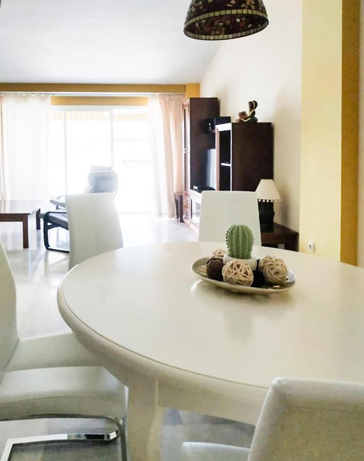 Homelystay-Benalmadena, Puerto Marina Zewnętrze zdjęcie